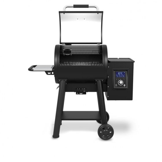 Grill na pellet Broil King Regal Pellet 400